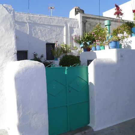 Archangelos Houses Esterno foto
