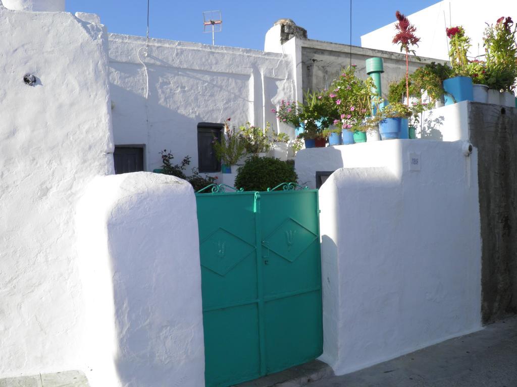 Archangelos Houses Esterno foto